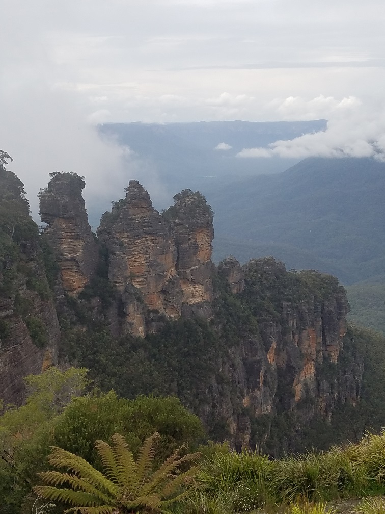 Best Places to Visit in Australia
