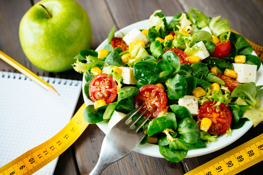 Diet suggestions