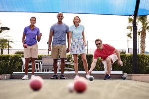 A Whole New Adventure: Life in an Active Adult Community
