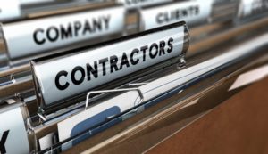 Why Independent Contractors Need Insurance
