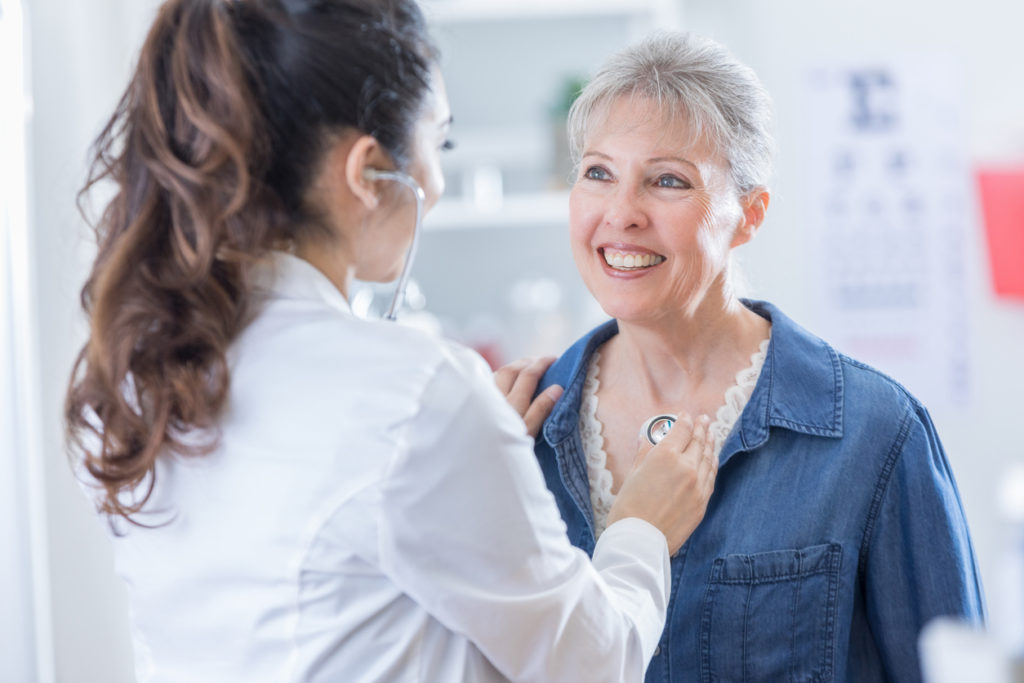 Understanding Your Medicare Annual Wellness Visit