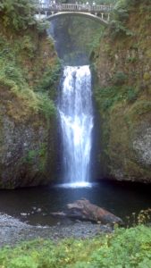 Fall Waterfalls