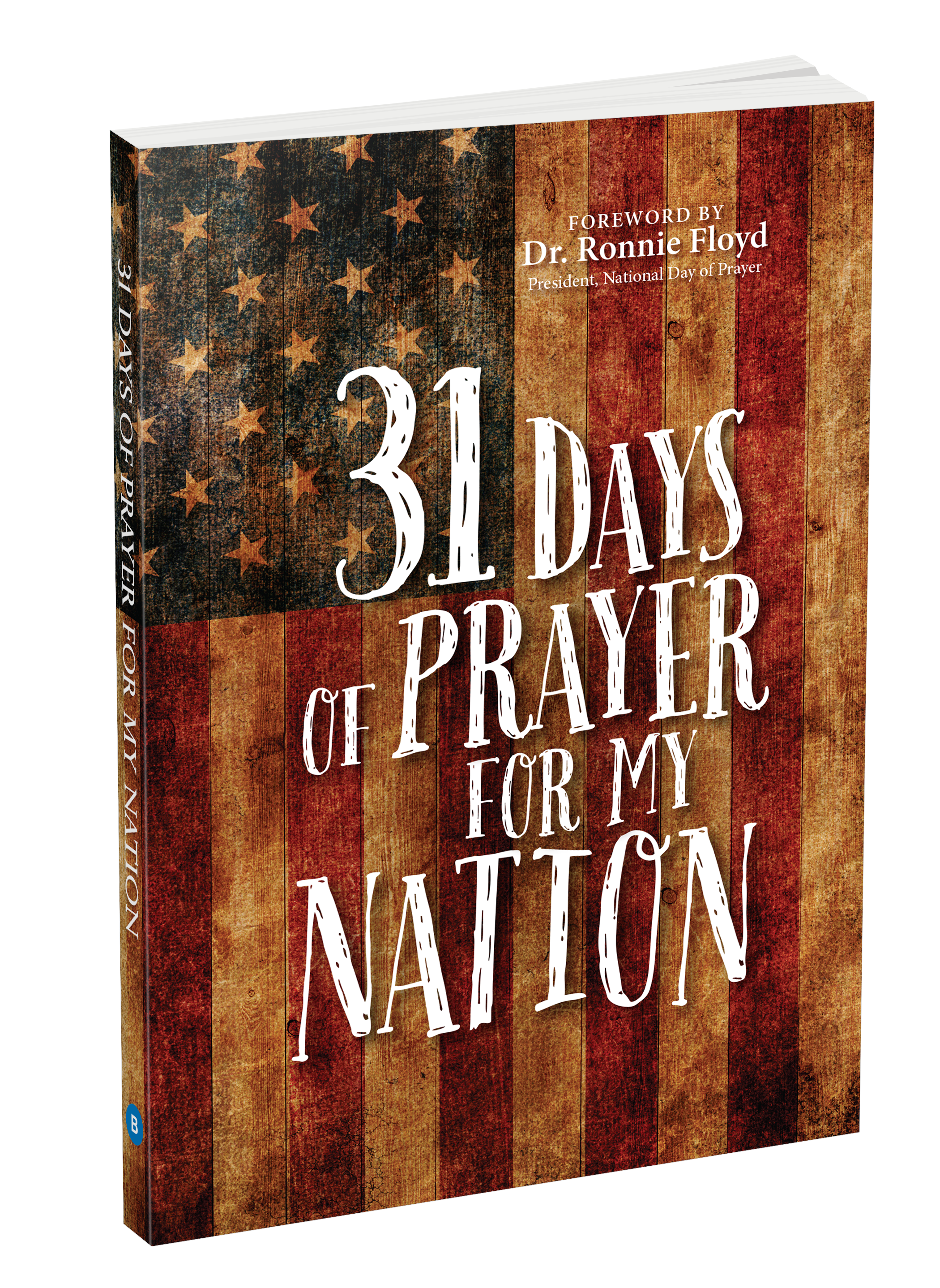 Turning Our Nation to GodTurning Our Nation to God - LivingBetter50