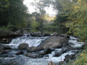Fall Rivers
