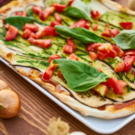 Italian Dishes and Cuisine