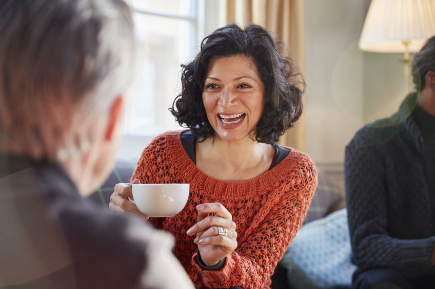 Dating-pool bei 50