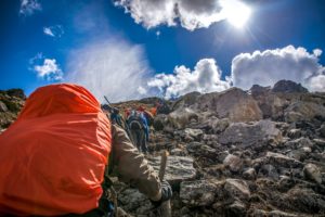 Climbing and Mountaineering in South America: What To Expect And How To Prepare