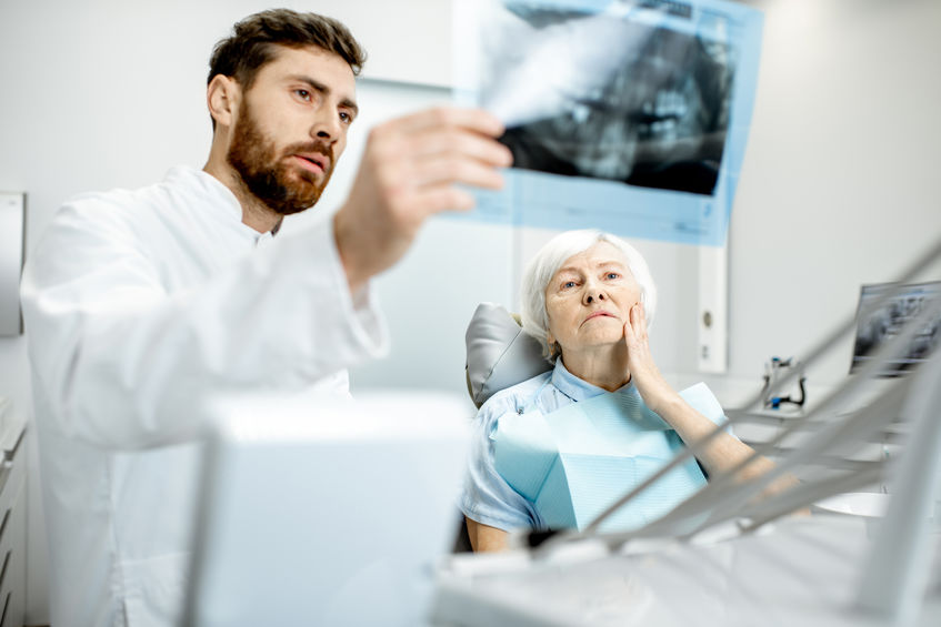Dental Implants
