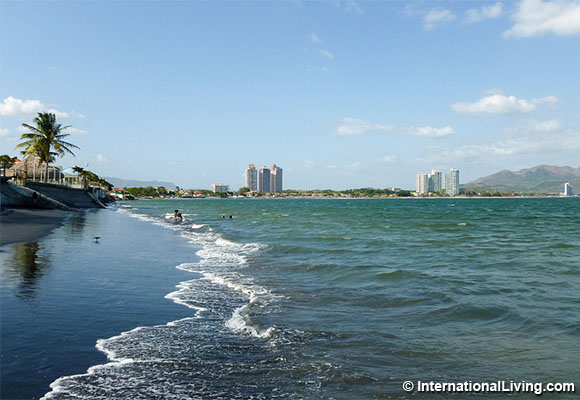 Coronado beach Coronado Panama