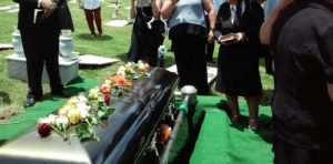 Accidental Death
