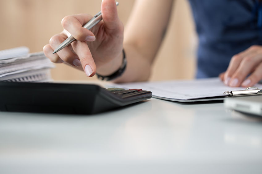 Financial Resolutions