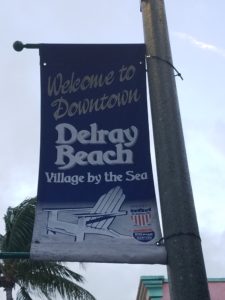 Delray Beach
