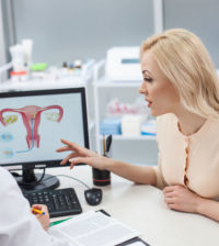 Estrogen Lelvels