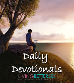 Daily Devotional – Hope Gives Us Strength For TodayDaily Devotional ...