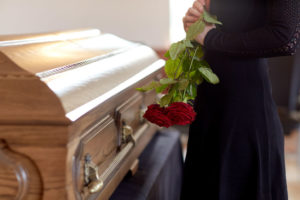 Burial