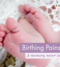 Birthing Pain
