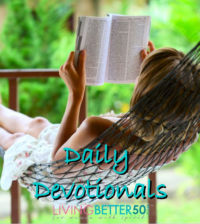 Daily Devotional