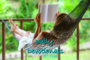 Daily Devotional