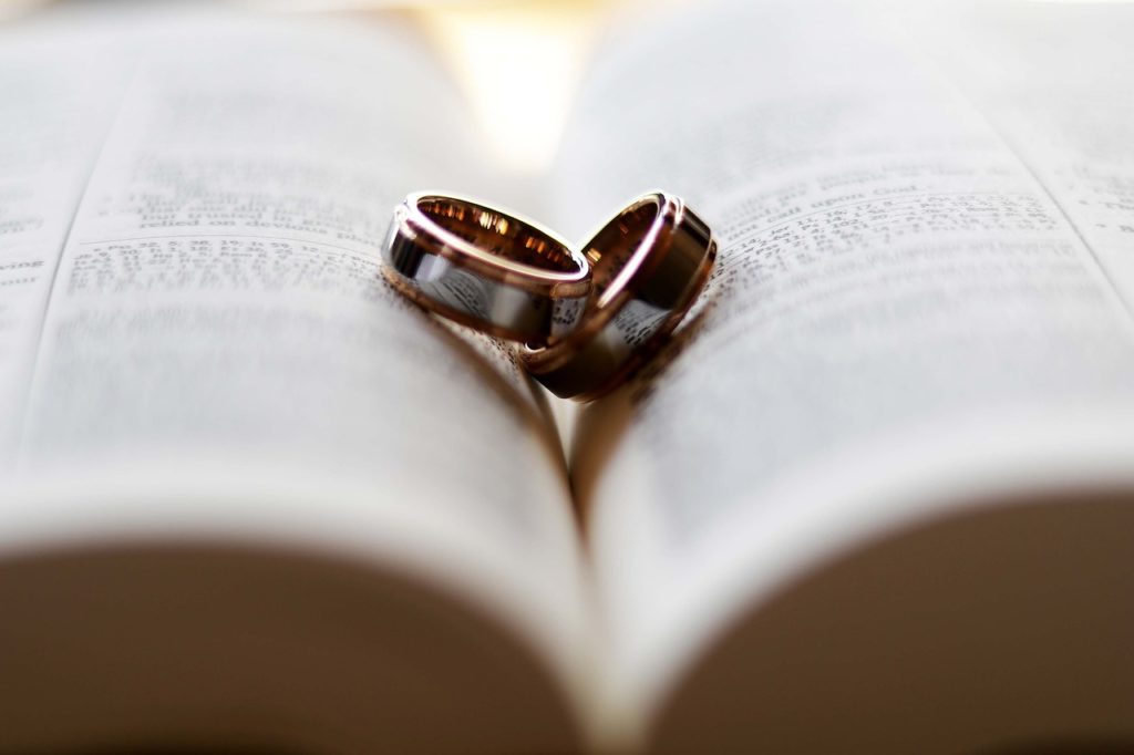 Divorce