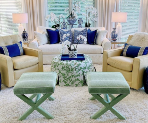 Interior design