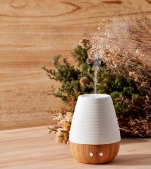 Essential Oils
