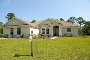 Property's market value