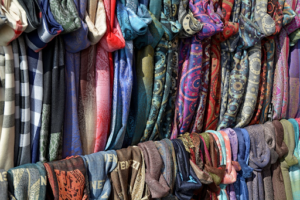 Personalized clothing