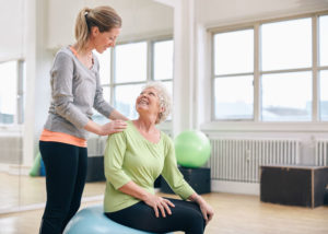 Rehab treatments