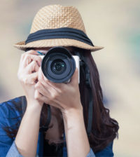 Perfect Photographer