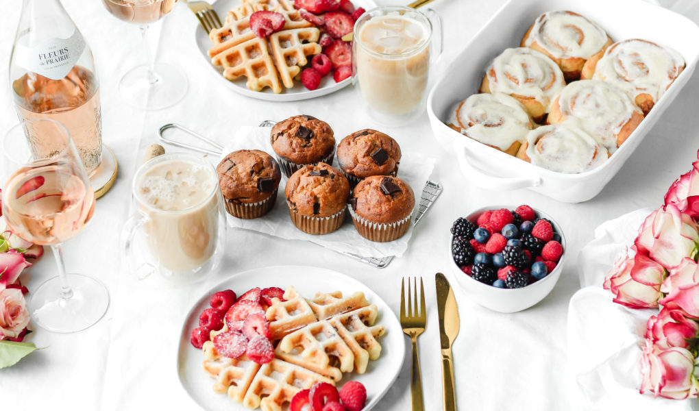 Food Blogs