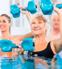 Health activites