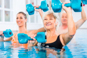 Health activites