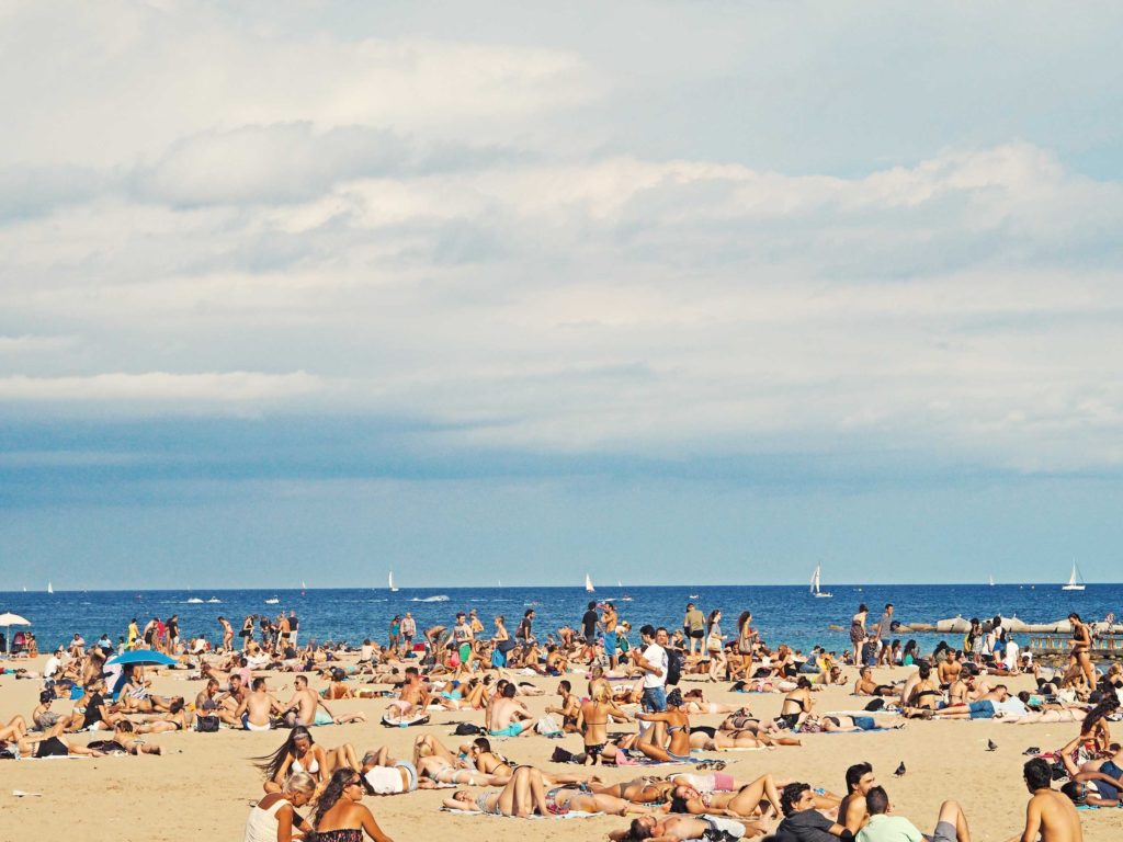Spain