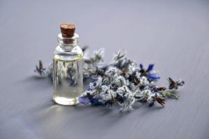Essential oils
