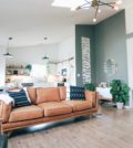 Home improvements