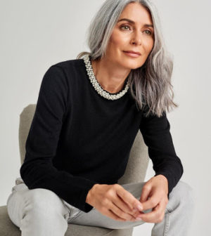 Chic Hairstyles For Women Over 50chic Hairstyles For Women Over 50