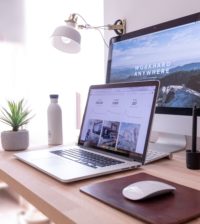 Home-based business