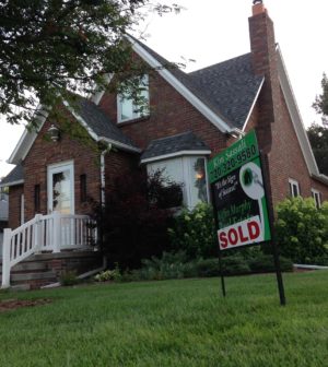 Homeownership