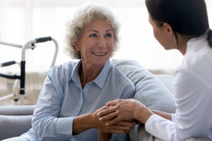 Nursing home