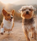 Dogs health