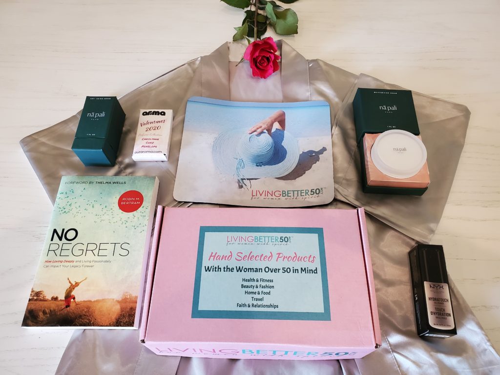 Subscription Box