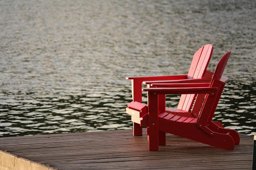 Outdoor Chairs