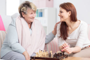 Self-care practices