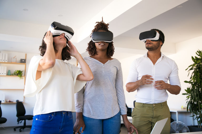 Tech Trends