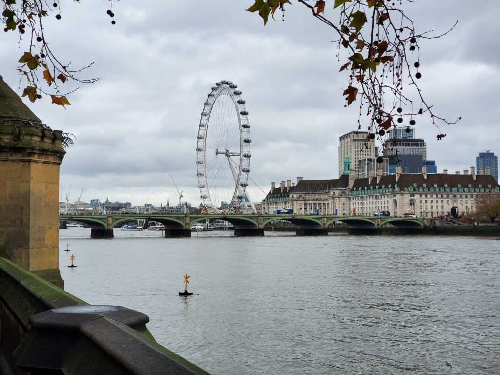 London