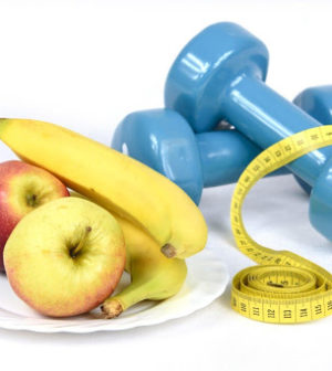 Lose weight