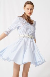 Spring Dresses for women over 50