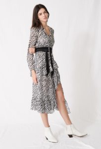 Spring dresses for women over 50