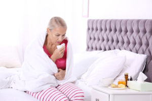 Coronavirus symptoms