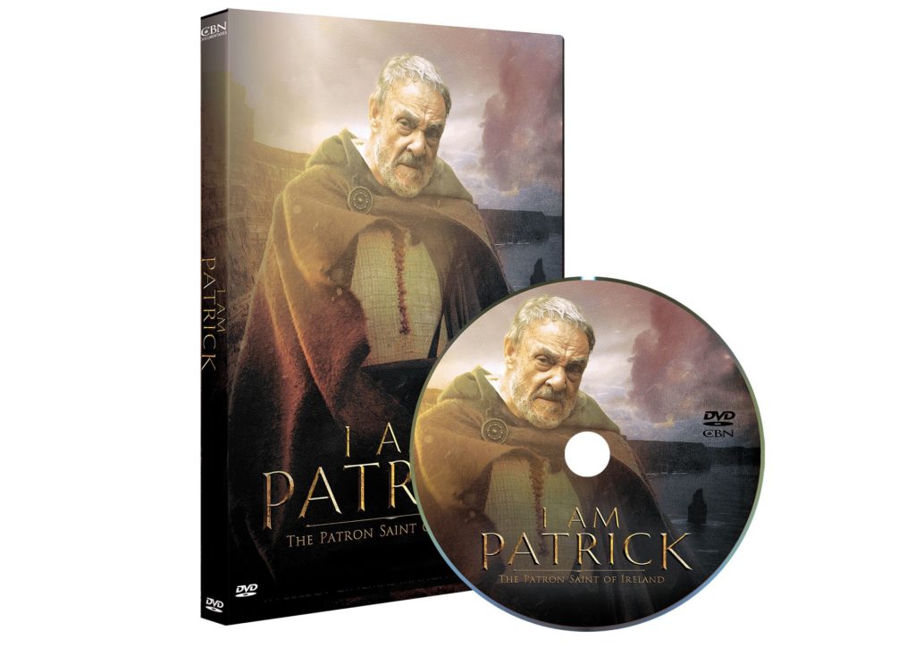 St Patrick